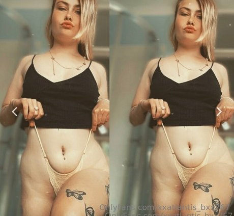 Atlantis B model best galleries