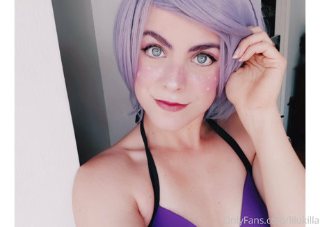 lilukilla art pornstar gallery