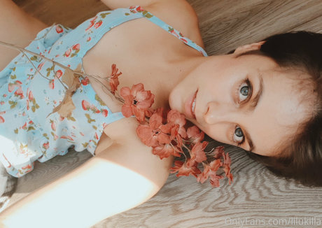 lilukilla sex model pics