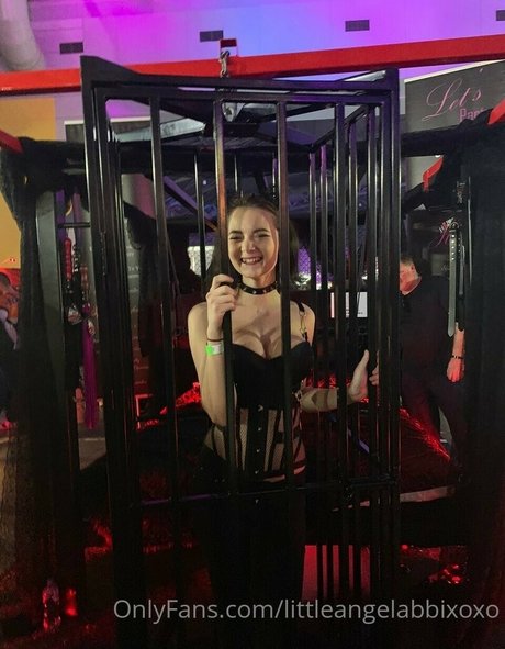 Little angel abbi model perfect pics