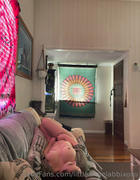 Little angel abbi star sexy image