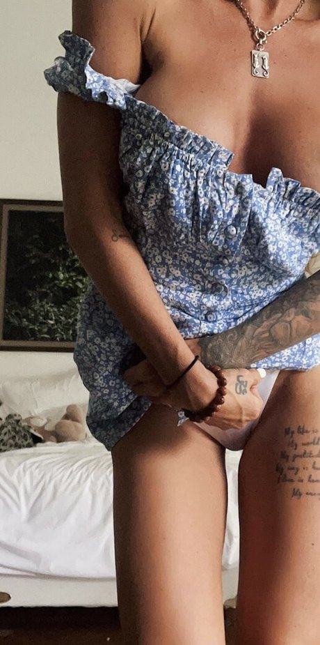 Anna Aksyuk model porn pics