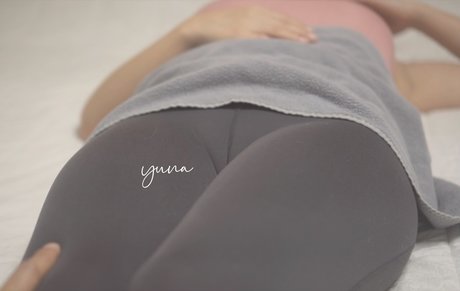 Yuna Yuri_ pornographic model pictures