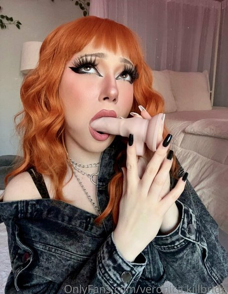 Veronica Killbride adult model gallery