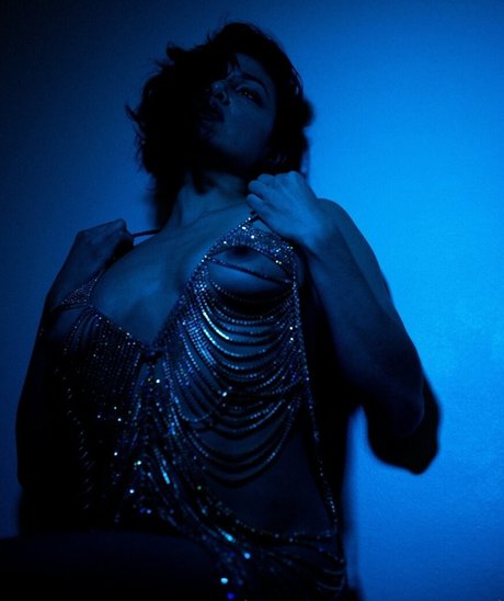 Maria Del Mar high quality actress picture