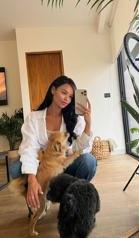 Maria Del Mar nude star galleries