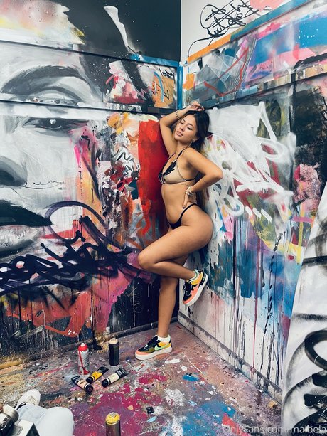 Maibela model archive