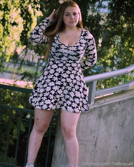 chubbyguati star exclusive galleries