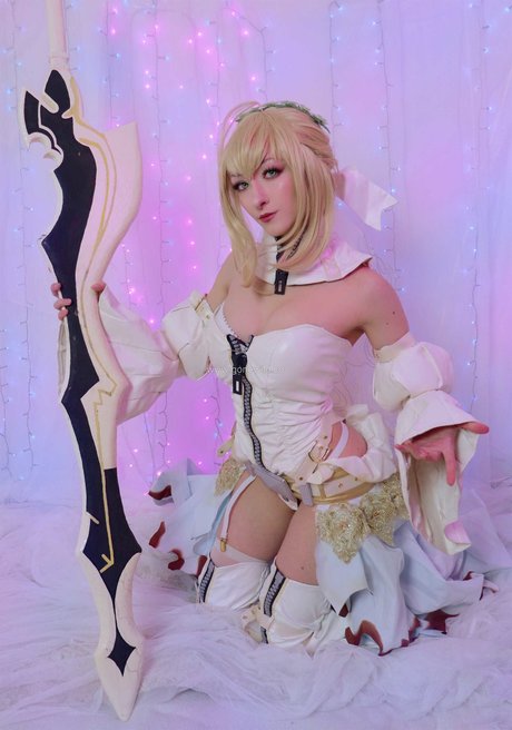 Yuuforia star exclusive images