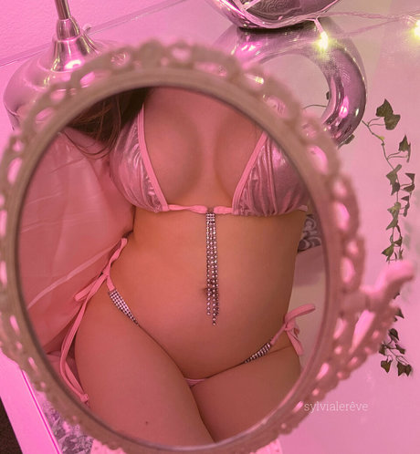 Sylvia Le Reve nudes star photo