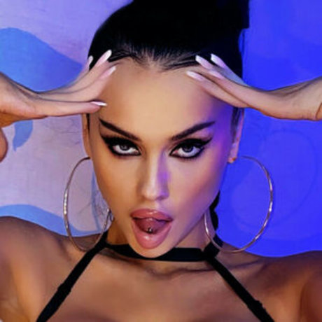 cathrynofficial model hd image