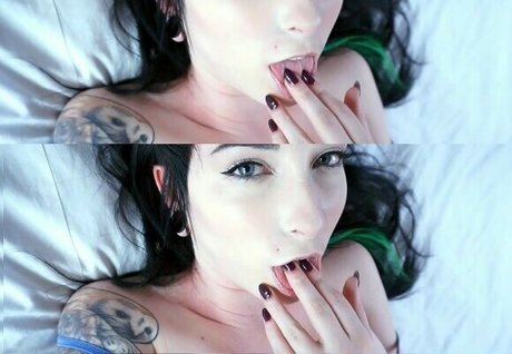 IvyLaura nude model photos