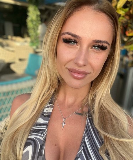 Bonnie Marie pornstar perfect picture