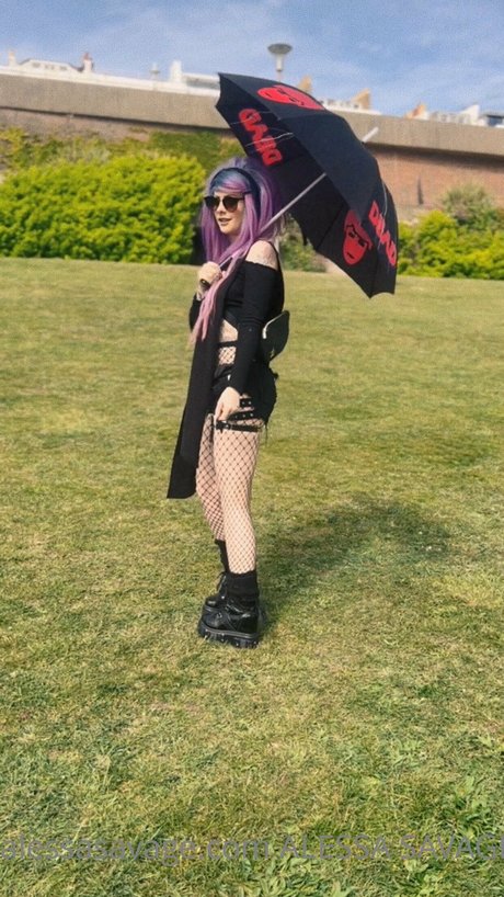 Alessa Savage pornstar xxx pictures