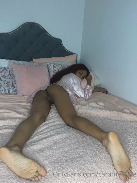 Caramel Bare nudes star galleries