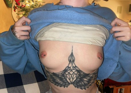 CreamQueen star art pic