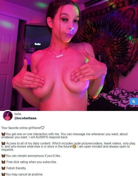 locobellaaa nude actress image