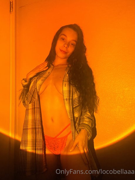 locobellaaa star pretty pic