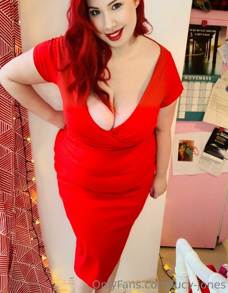 Lucy Jones nudes actress photos