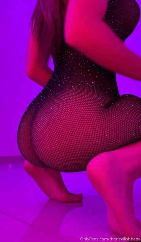 TheDevilishBabe nudes model gallery