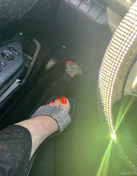 kalystamallory free star archive