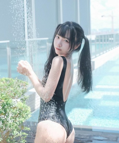 Kexuanw sex model pics