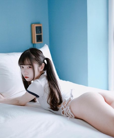 Kexuanw erotic star gallery