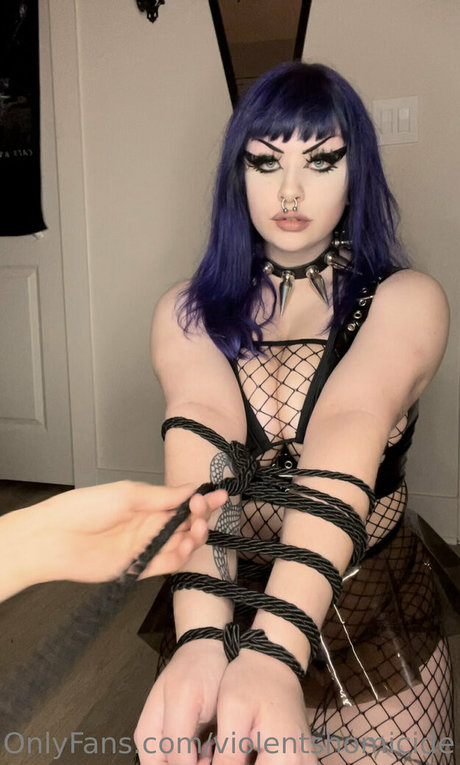 violentshomicide star best gallery