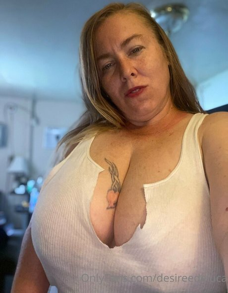 desireedeluca nudes star gallery