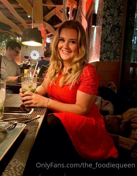 the foodiequeen Images