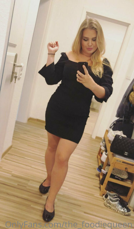 the foodiequeen star perfect archive