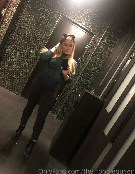 the foodiequeen free actress image