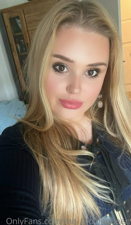 the foodiequeen porn actress img