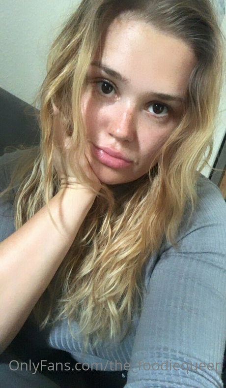 the foodiequeen top actress photos