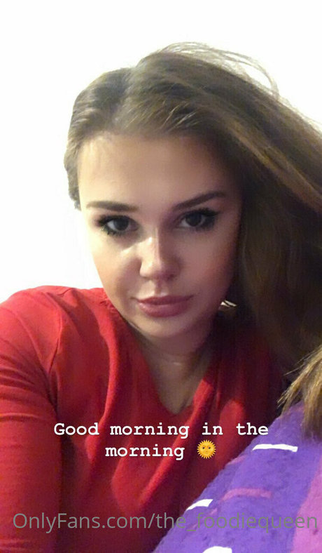 the foodiequeen pornstar best gallery