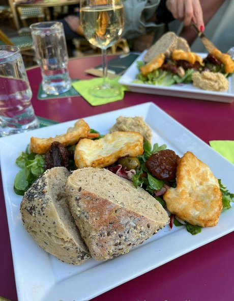 the foodiequeen perfect star image