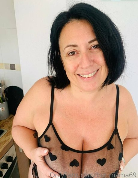 big mama69 art actress gallery