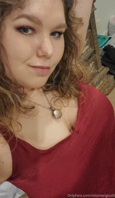 MissMeriGould free model images