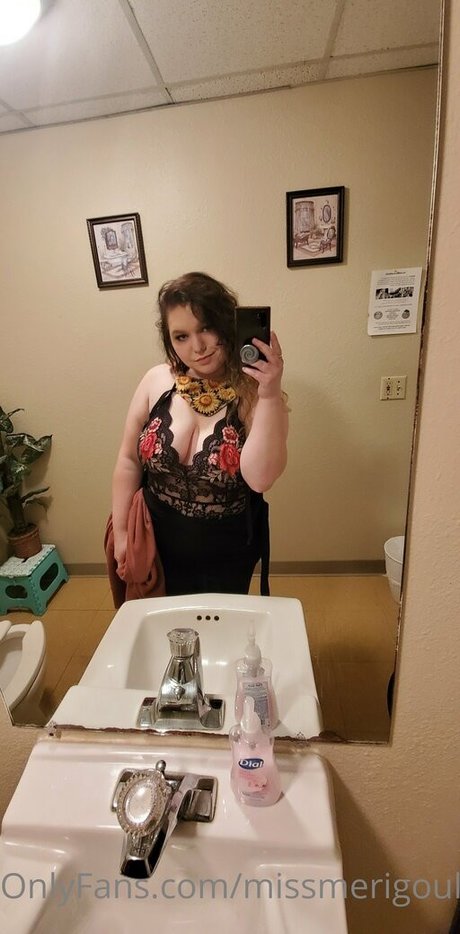 MissMeriGould top actress archive