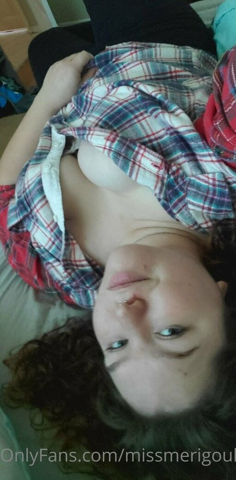 MissMeriGould pornstar pics