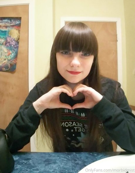 morbidmist pornstar top pics