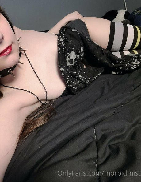 morbidmist sex model galleries