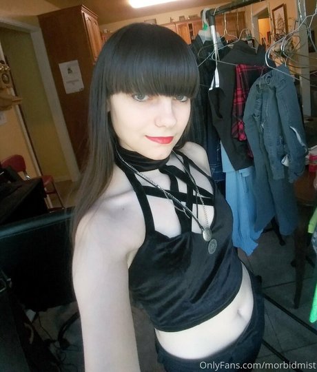 morbidmist perfect actress pics