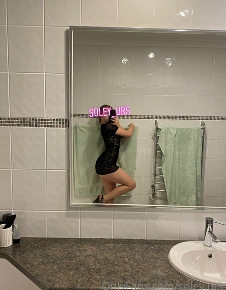 soley urs model xxx galleries