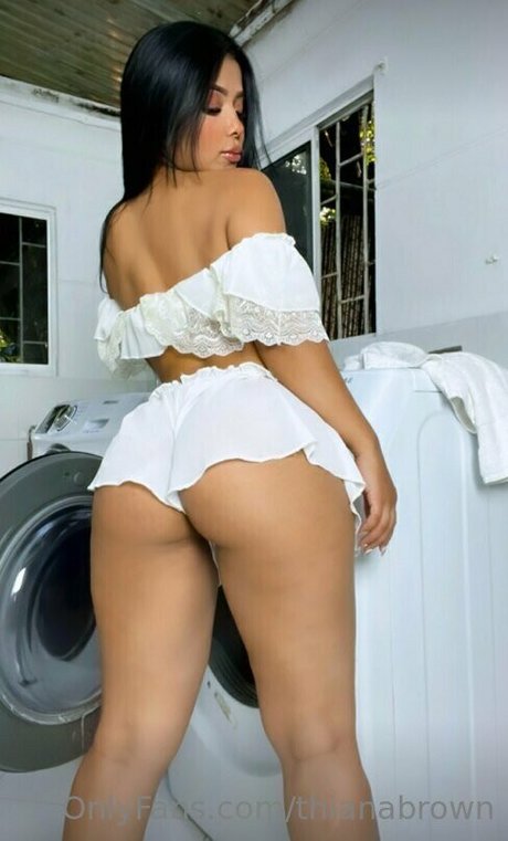 thianabrown naked star galleries