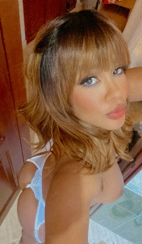 thianabrown star exclusive pictures