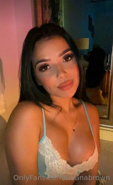 thianabrown nude star pictures