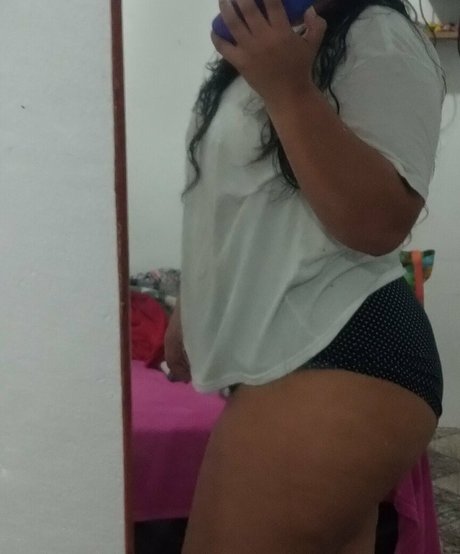 bigbettybrasil model nudes photo