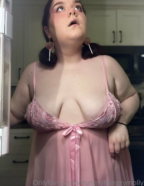 hungryhungrymolly pornstar beautiful image