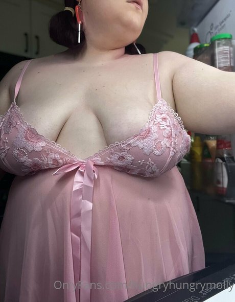 hungryhungrymolly star pornographic galleries